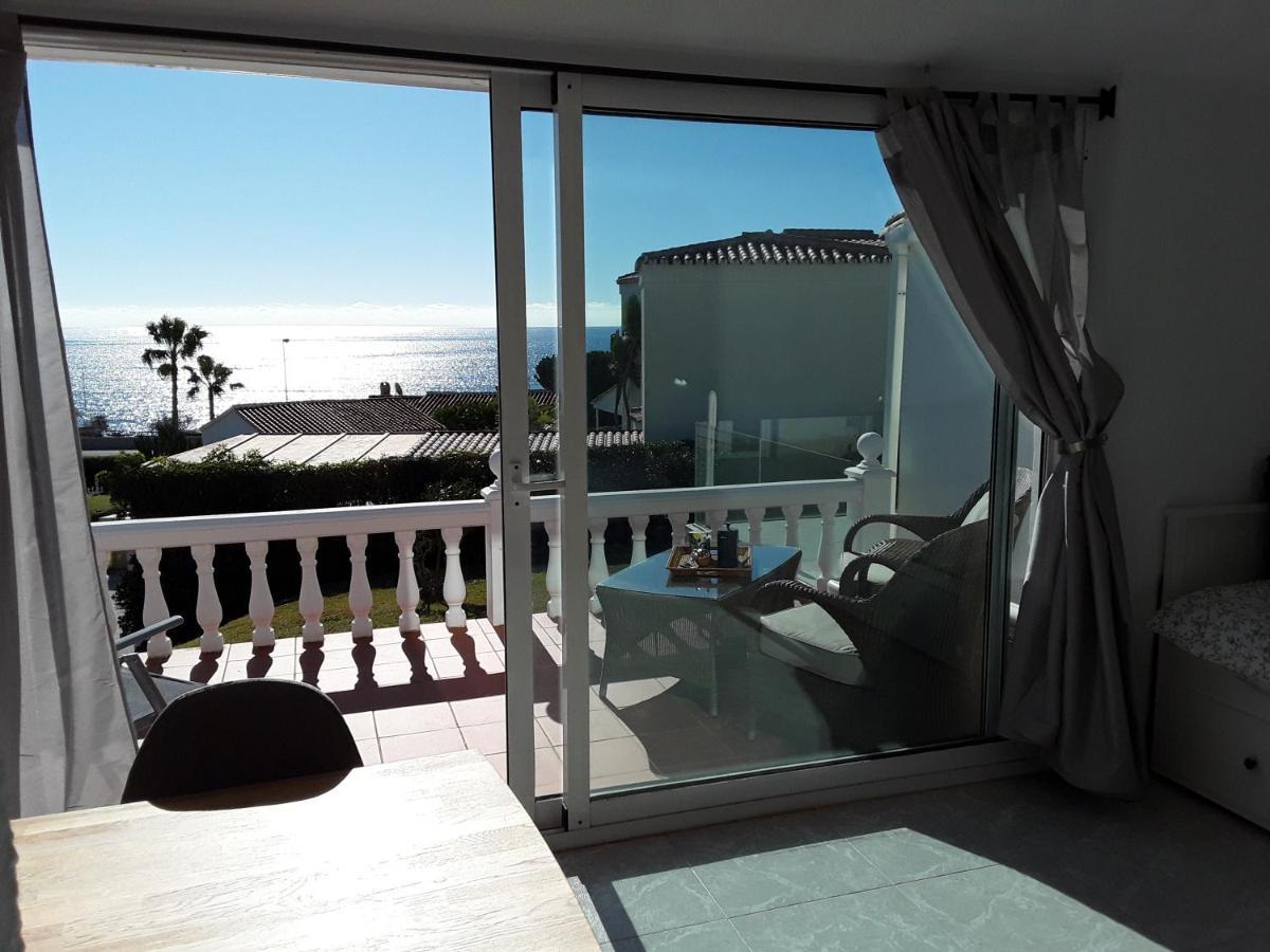 Sea Views, Beach & Pool La Cala Mijas ,Alcantara Malaga Exterior photo