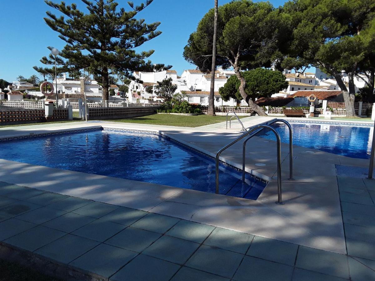Sea Views, Beach & Pool La Cala Mijas ,Alcantara Malaga Exterior photo