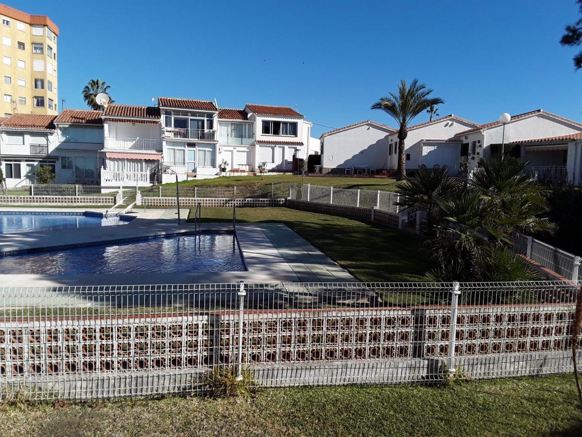 Sea Views, Beach & Pool La Cala Mijas ,Alcantara Malaga Exterior photo